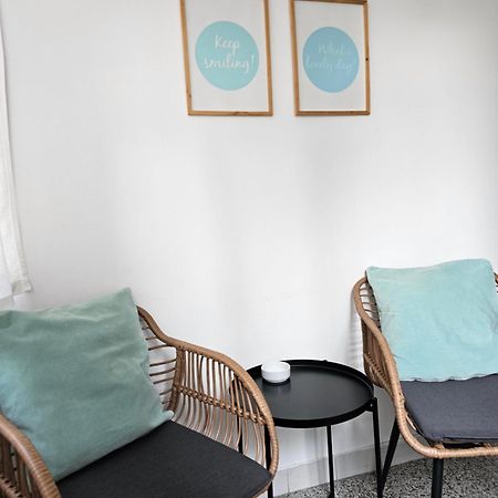 Joop Apartment 자그레브 외부 사진