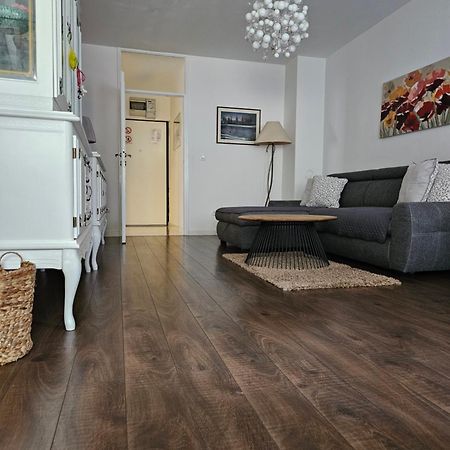 Joop Apartment 자그레브 외부 사진