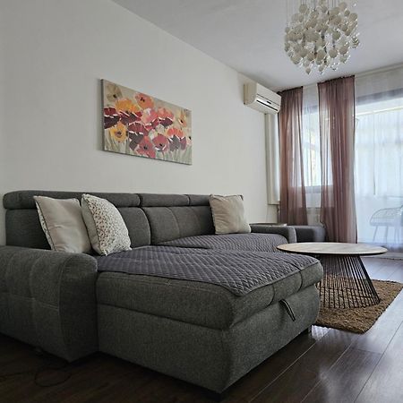 Joop Apartment 자그레브 외부 사진