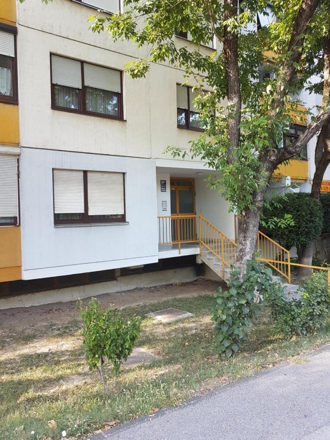 Joop Apartment 자그레브 외부 사진