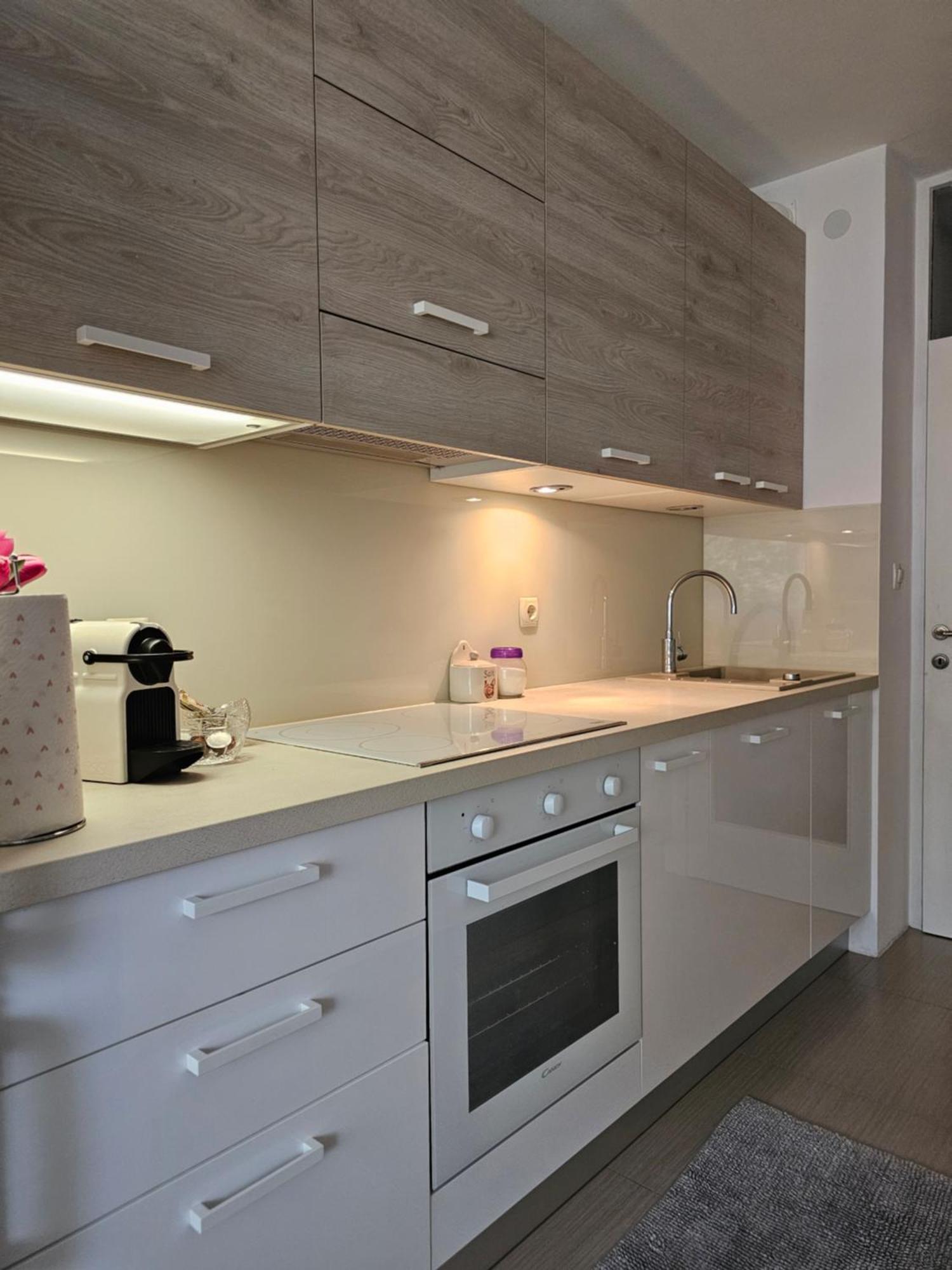 Joop Apartment 자그레브 외부 사진