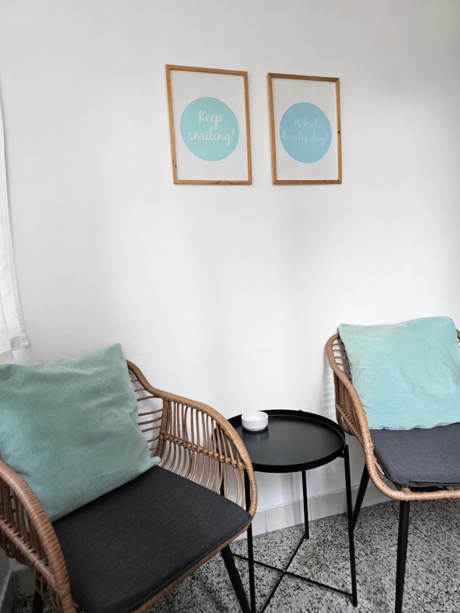 Joop Apartment 자그레브 외부 사진