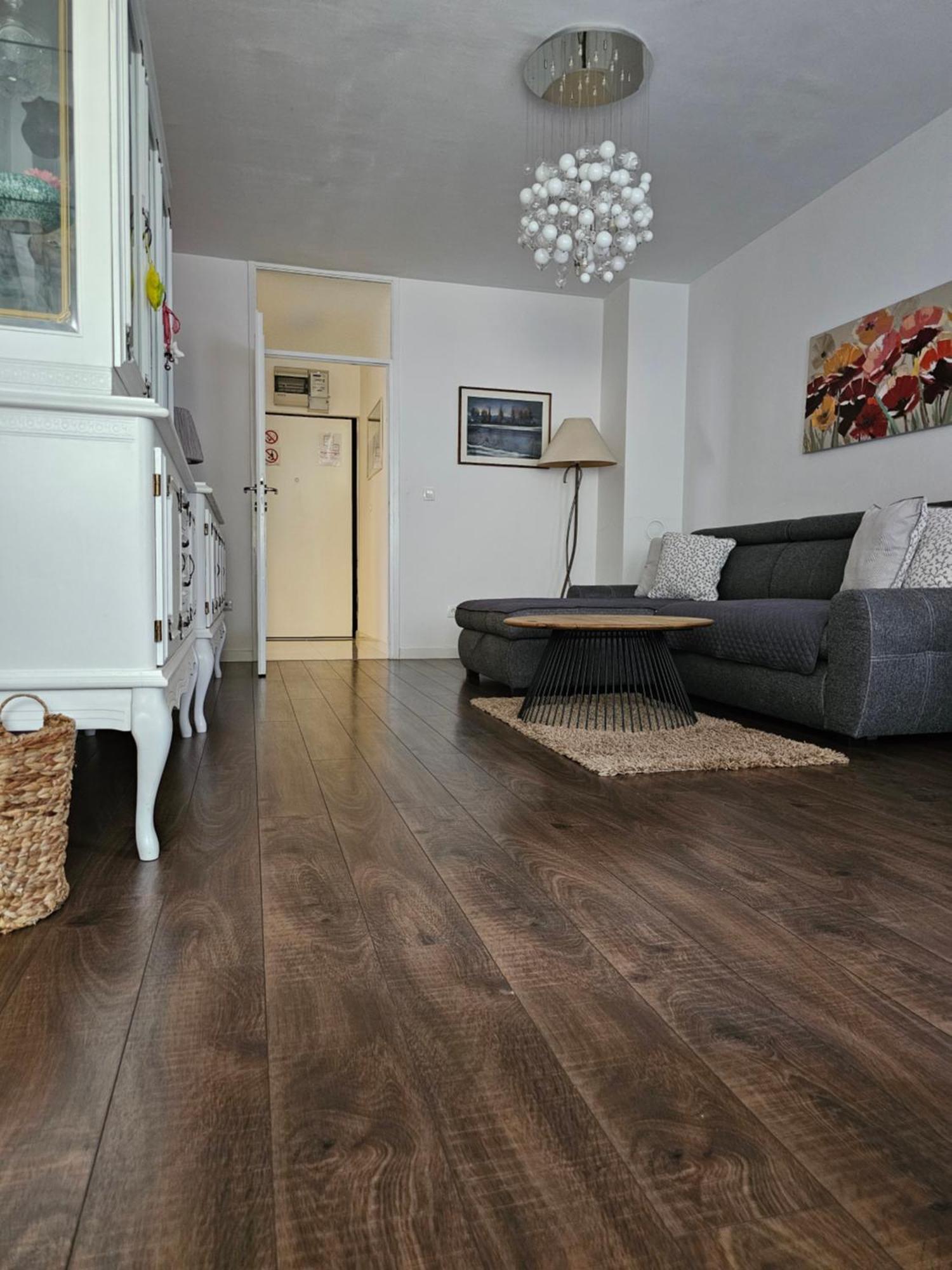 Joop Apartment 자그레브 외부 사진