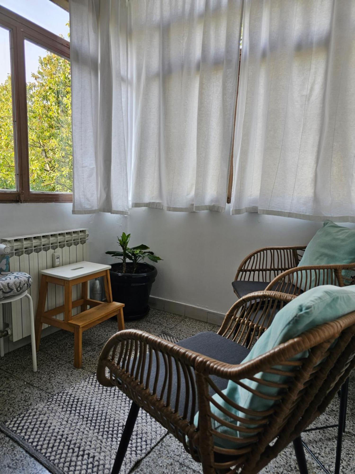 Joop Apartment 자그레브 외부 사진