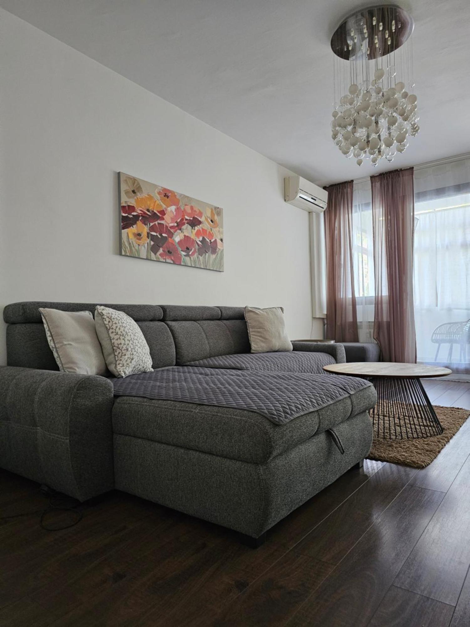 Joop Apartment 자그레브 외부 사진