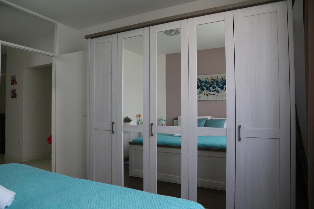 Joop Apartment 자그레브 외부 사진