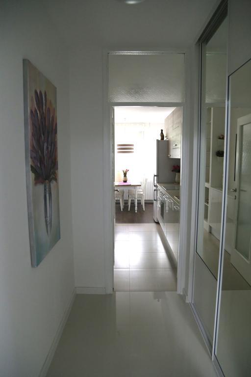 Joop Apartment 자그레브 외부 사진