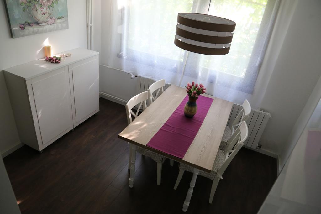 Joop Apartment 자그레브 외부 사진