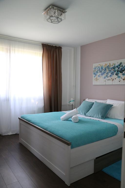 Joop Apartment 자그레브 외부 사진