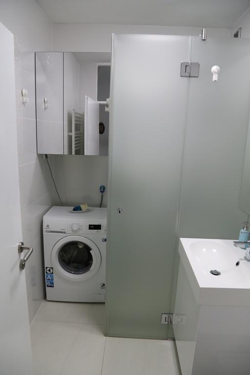Joop Apartment 자그레브 외부 사진