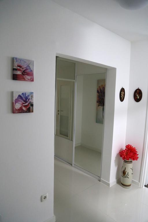 Joop Apartment 자그레브 외부 사진