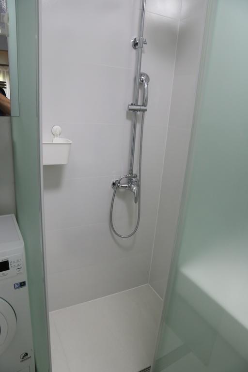 Joop Apartment 자그레브 외부 사진